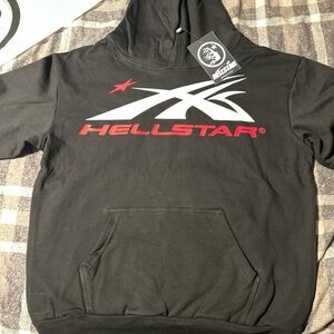 Hellstar “Sports hoodie”